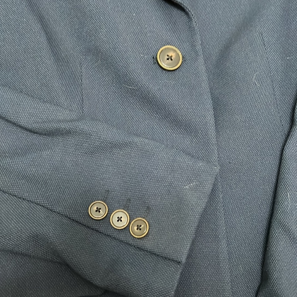 Southern Tide Blair Navy Blazer - Picture 4 of 8
